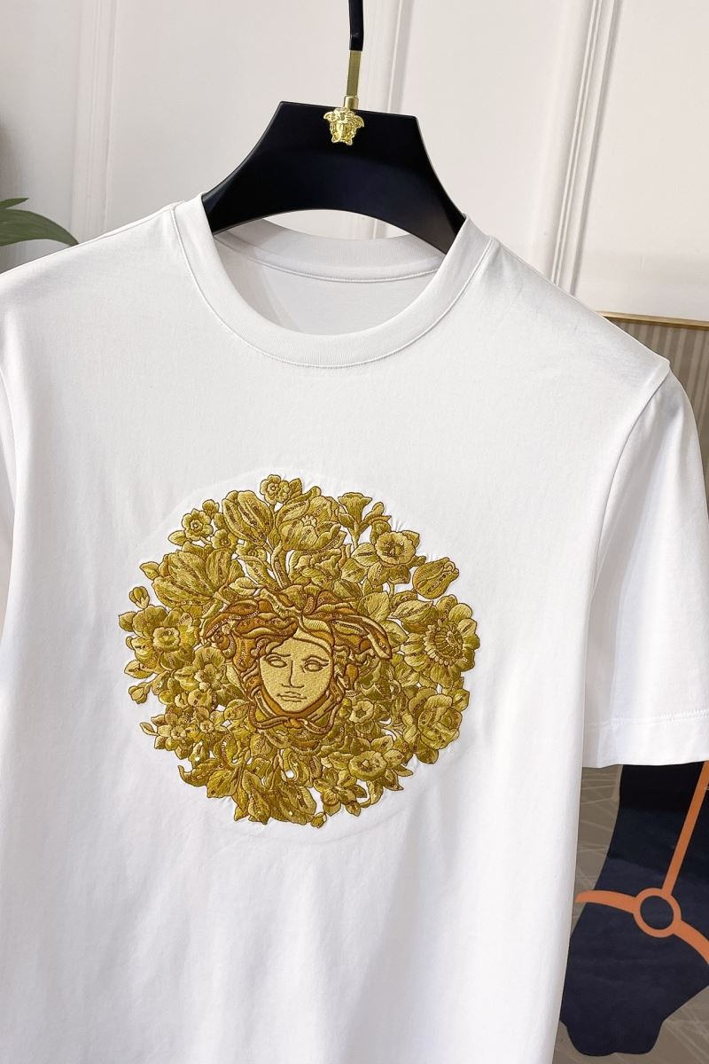 Versace T-Shirts